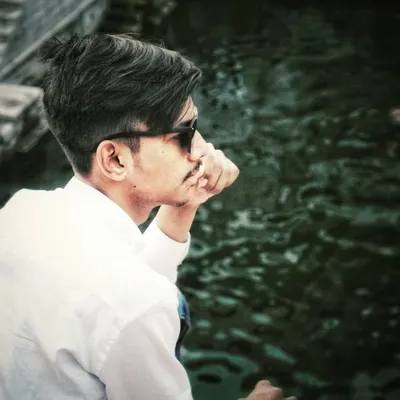 Sahil S Jagirdar profile