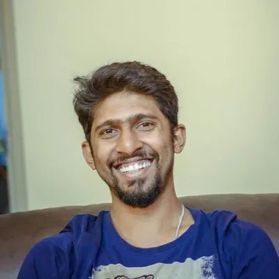 Sahil Mistry profile