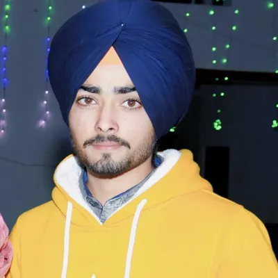🏖ਸਾਹਿਲ🏖 profile