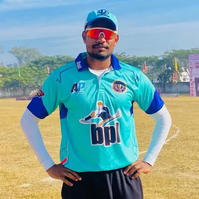 SAHIL 🥷 profile