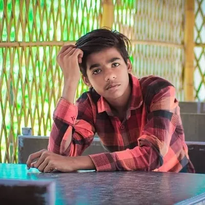 Shaikh Sahil profile