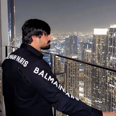 Sahil Sharma profile