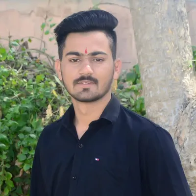 Sahil Sharma profile