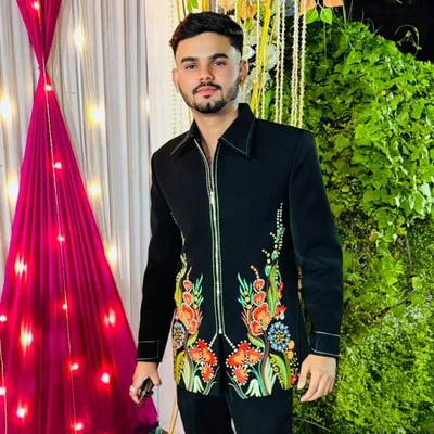SAHIL profile