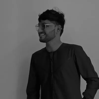 Sahil S Shikari profile