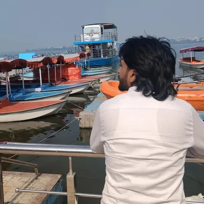 Sahil Siddiqui profile