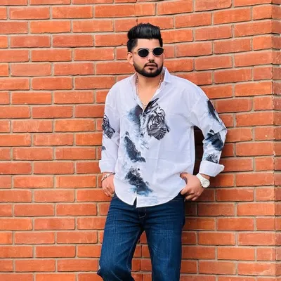 Sahil Sk Qureshi profile
