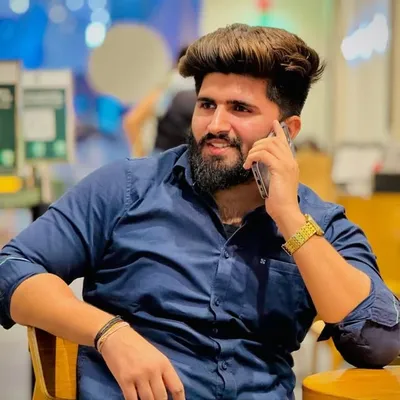 sahil solanki ๐ profile