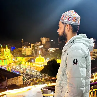 Sahil Sheikh (ساحل شیخ) profile