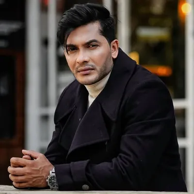 Sahil Sultan profile