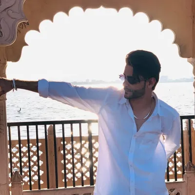 Sahil Sumar profile