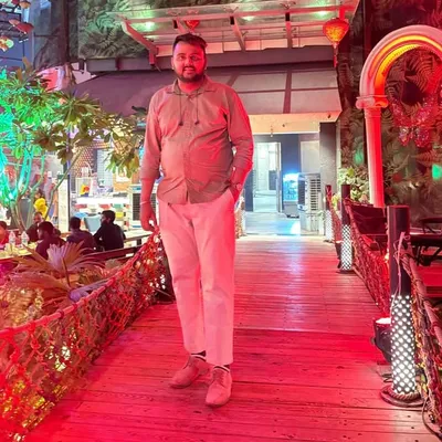  Sahil Thakur profile