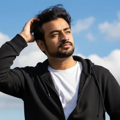 Sahil Jain | Udaipur profile