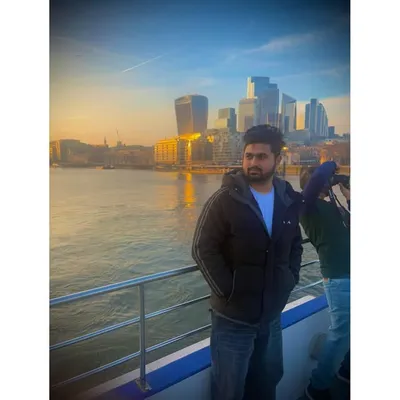 SAHIL profile