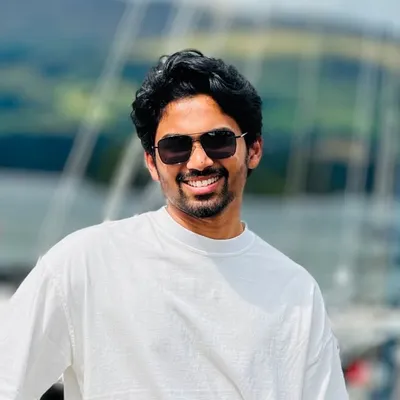 Sahil Abdullah profile