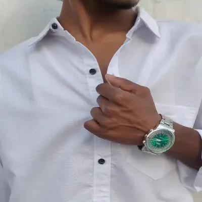 ساحل احمد profile