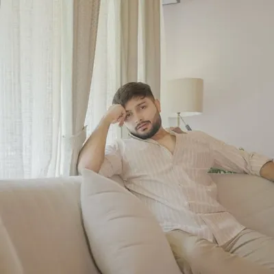 Sahil Ahuja profile