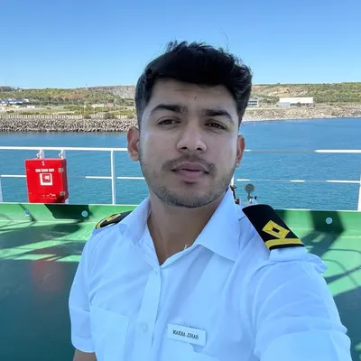 Sahil Akram