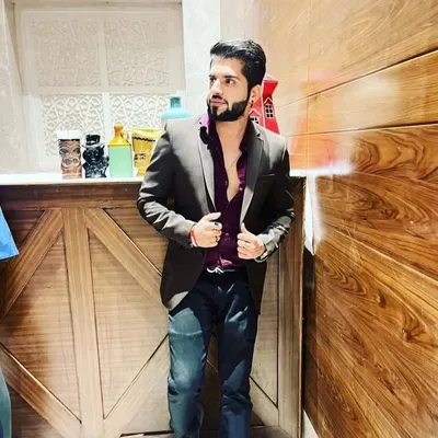 tauseef ahmed profile