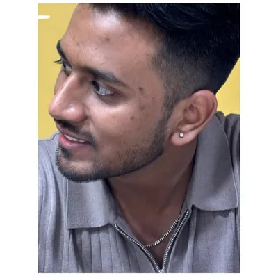 Sahil Anand profile