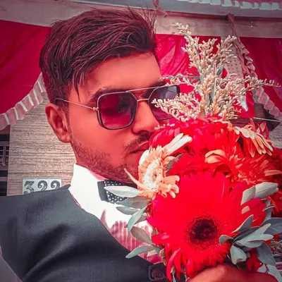 👑sahil ansari👑 profile