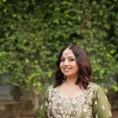Sahila Pearl • Mom • Weightloss & Healing Journey profile