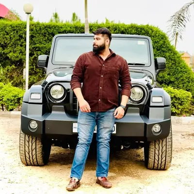 Sahil Arora profile