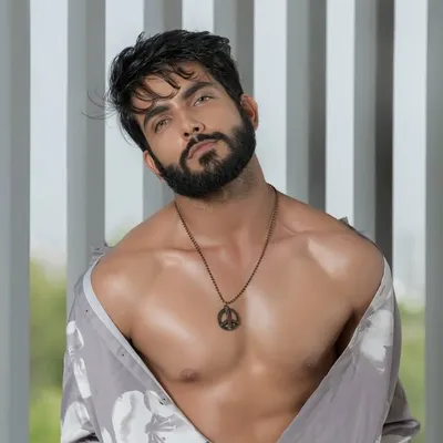 Sahil Arora profile