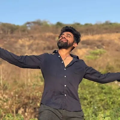 Sahil Sawant profile