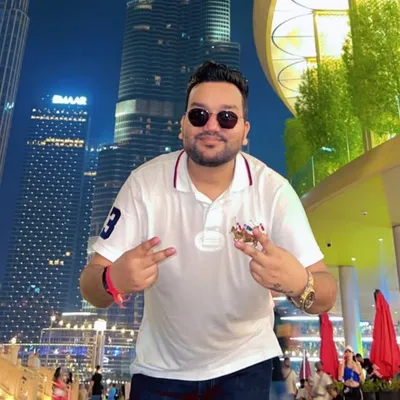 Sahil Bansal (Shanku) profile