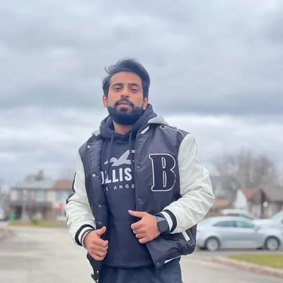 Sahil Batra profile