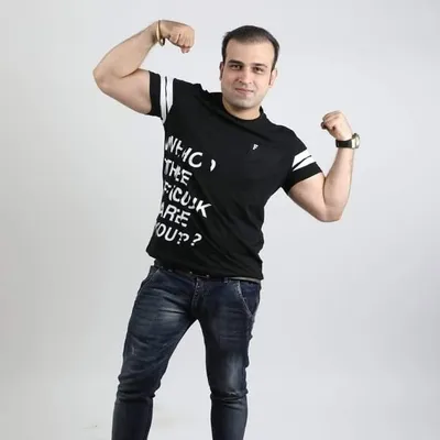 50k followers profile