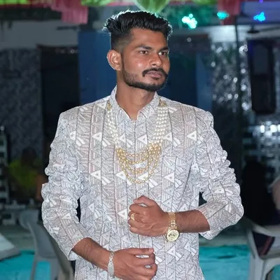 SAMBHA👑♥️