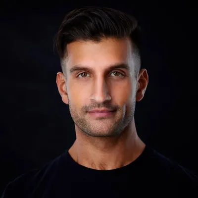 Sahil Bloom profile