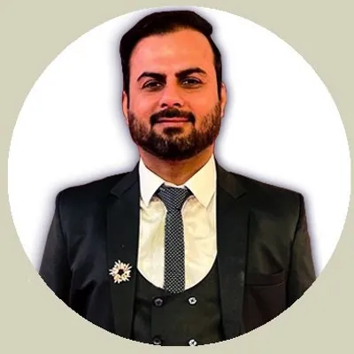 Dr. Sahil Baghla