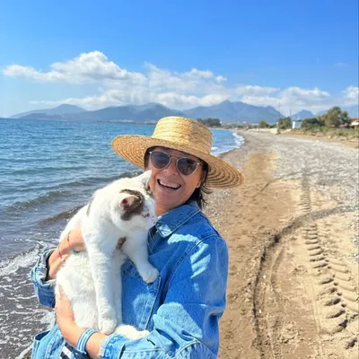 Ayşegül Erzincanoğlu profile