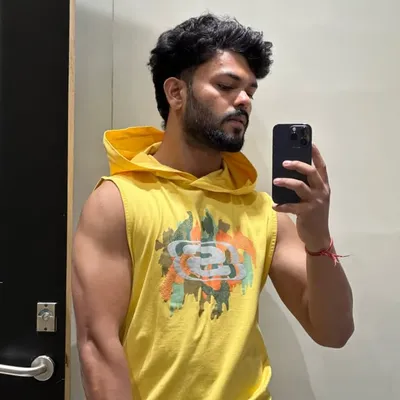 SAHIL DENDORIA profile