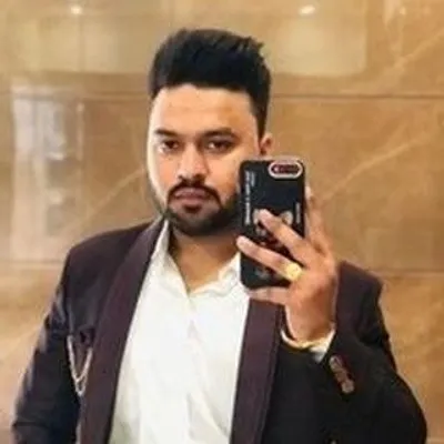 sahilDhalla profile