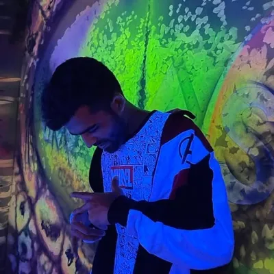 Sahil Gahalyan profile