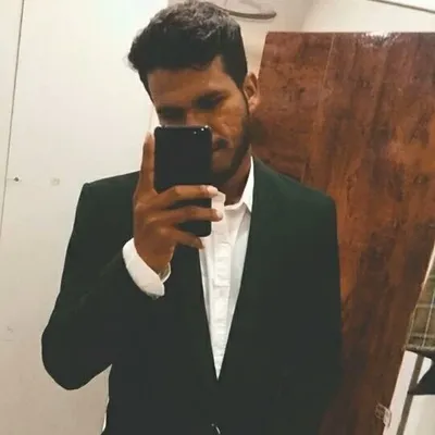 ☆•.¸★ Sahil ★⡀.•☆ profile