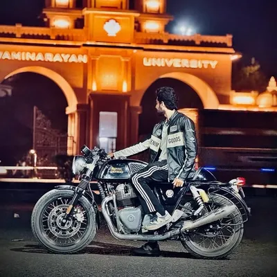 Sahil Ghanchi ✨ profile