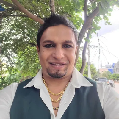 Ghouse pasha profile
