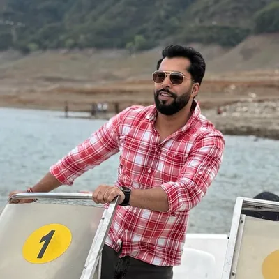 Sahil Girhotra profile
