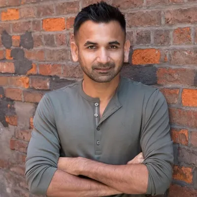 Sahil Goyal profile