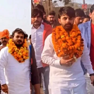Sahil Vijay Hooda profile