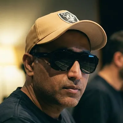 Sahil Hoogan profile