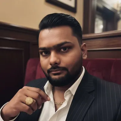 Sahil Hussain profile