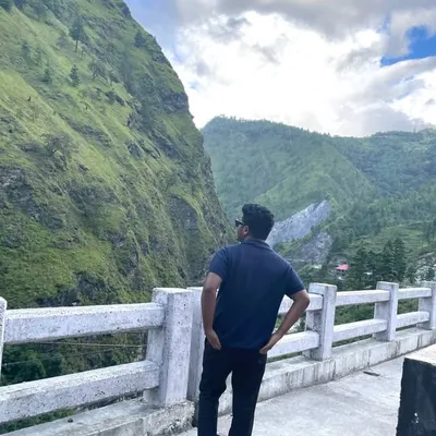 Sahil Iqbal profile