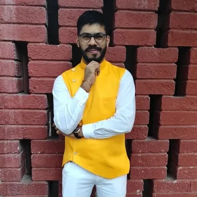 Sahil Jain profile