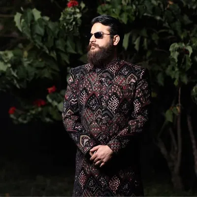 Sahil Shavi profile